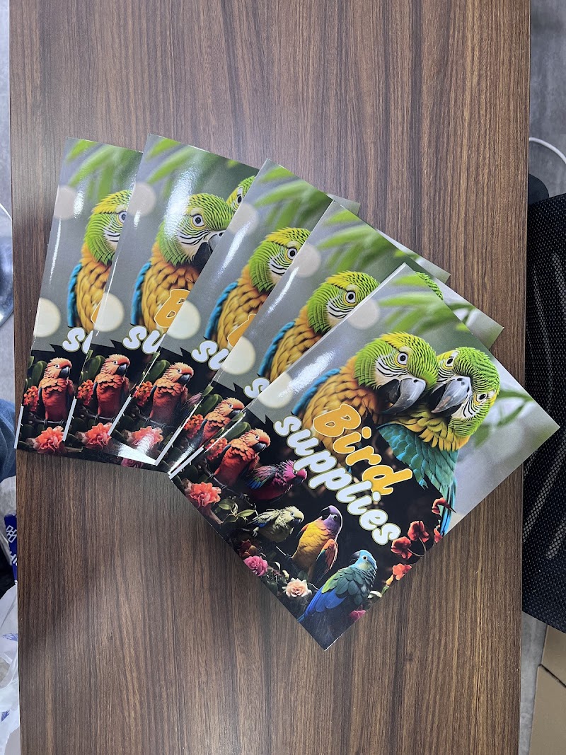 Printing Press Sharjah — Printers Scanners in Sharjah, Al Taawun - Image 4