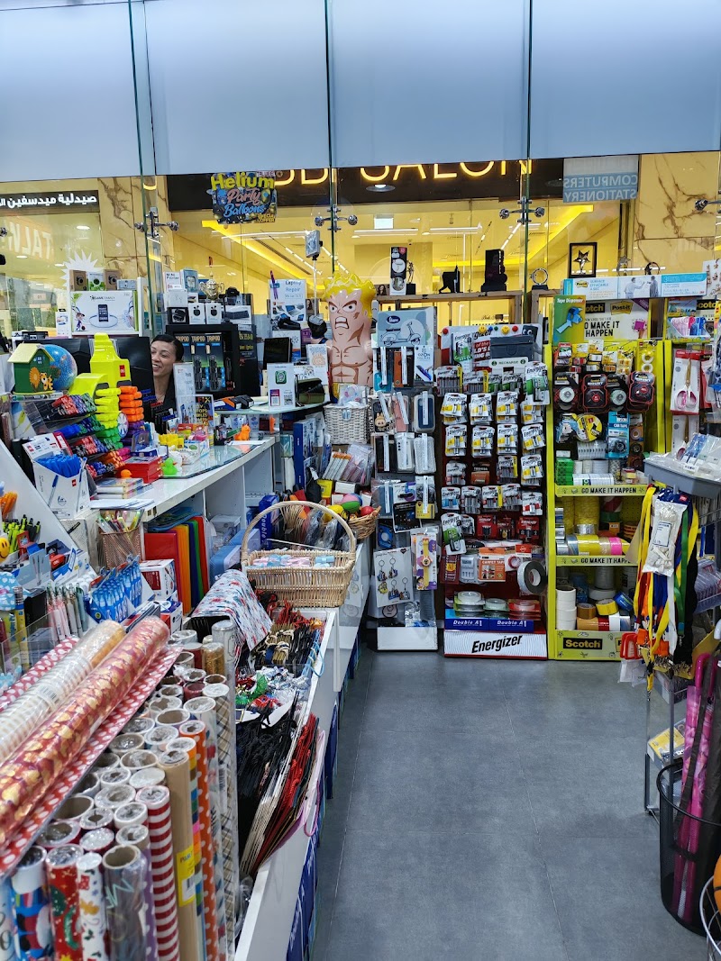 Talween Computers Trading — Printers Scanners in Sharjah, Al Taawun - Image 5