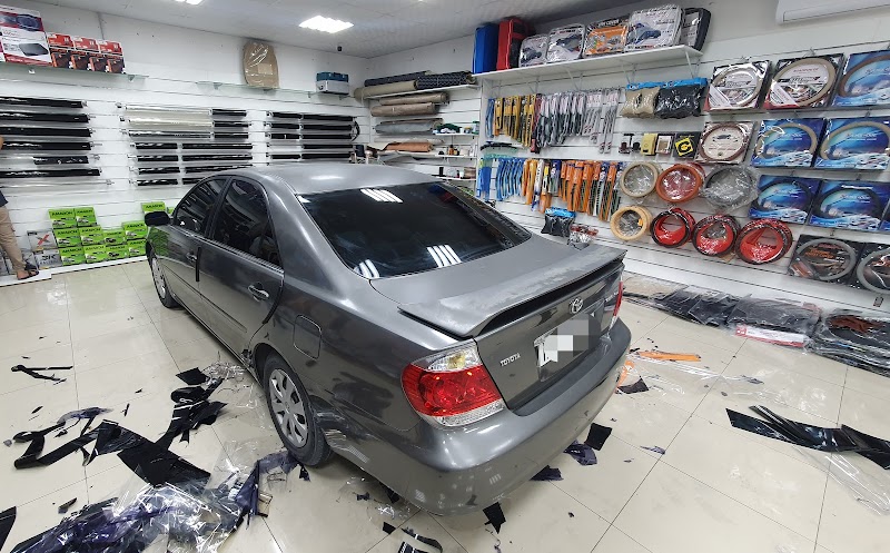 Al Fanoos Al Akhdhar Auto Accessories — Car Accessories in Sharjah, Al Nahda - Image 3