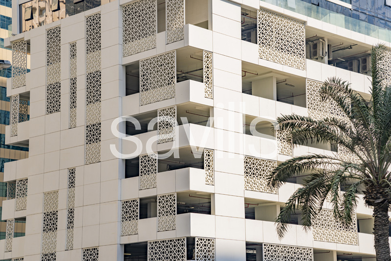 Taryam Tower — Commercial Property For Rent in Sharjah, Al Taawun - Image 3
