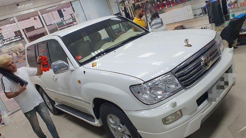 Al Fanoos Al Akhdhar Auto Accessories — Car Accessories in Sharjah, Al Nahda - Image 4