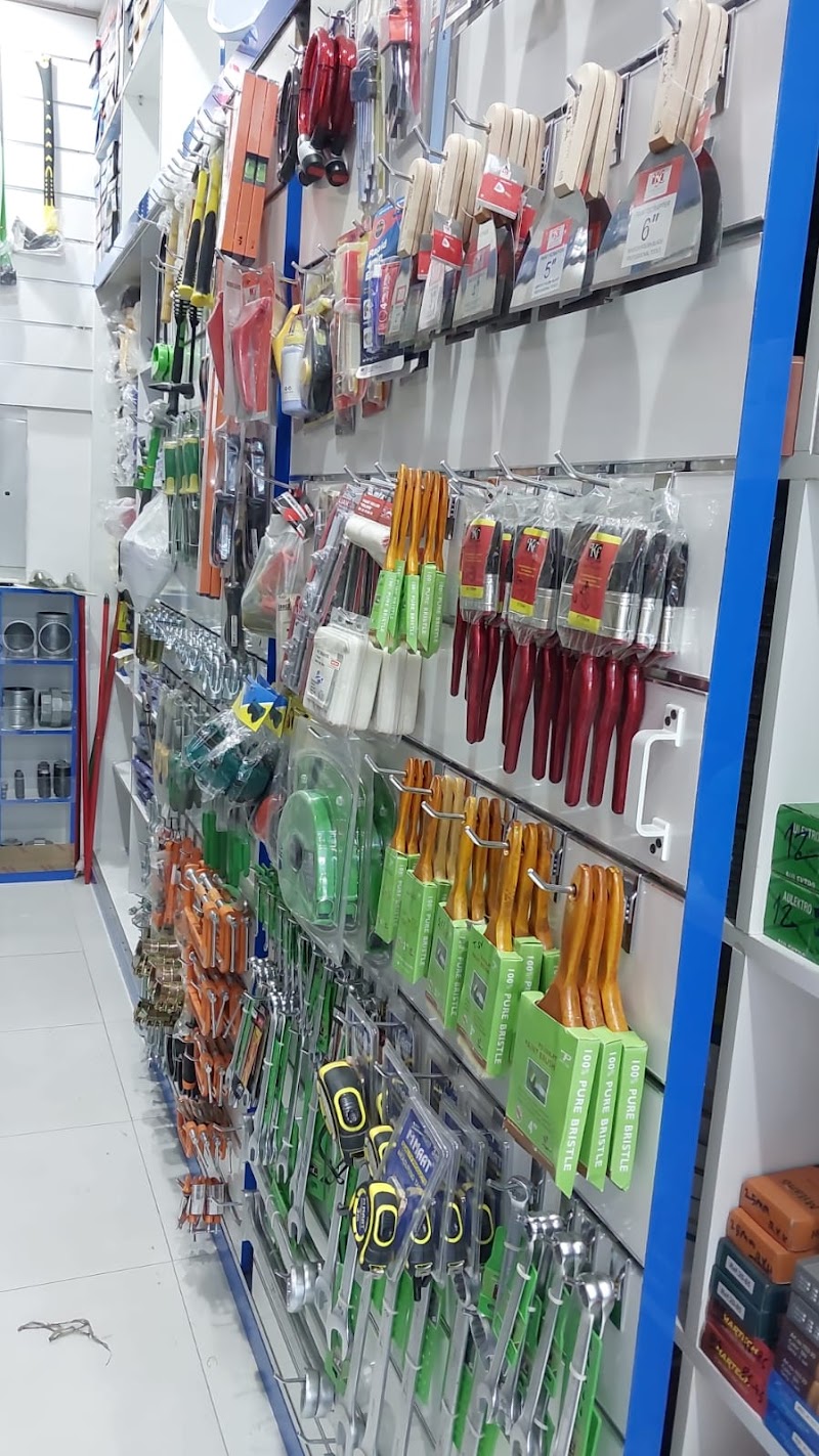 Sama Al Merikh Bldg Mat Tr LLC Dubai Branch — Light Bulbs Led Fixtures in Sharjah, Al Taawun