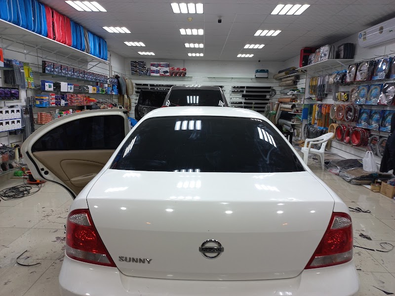 Al Fanoos Al Akhdhar Auto Accessories — Car Accessories in Sharjah, Al Nahda - Image 5
