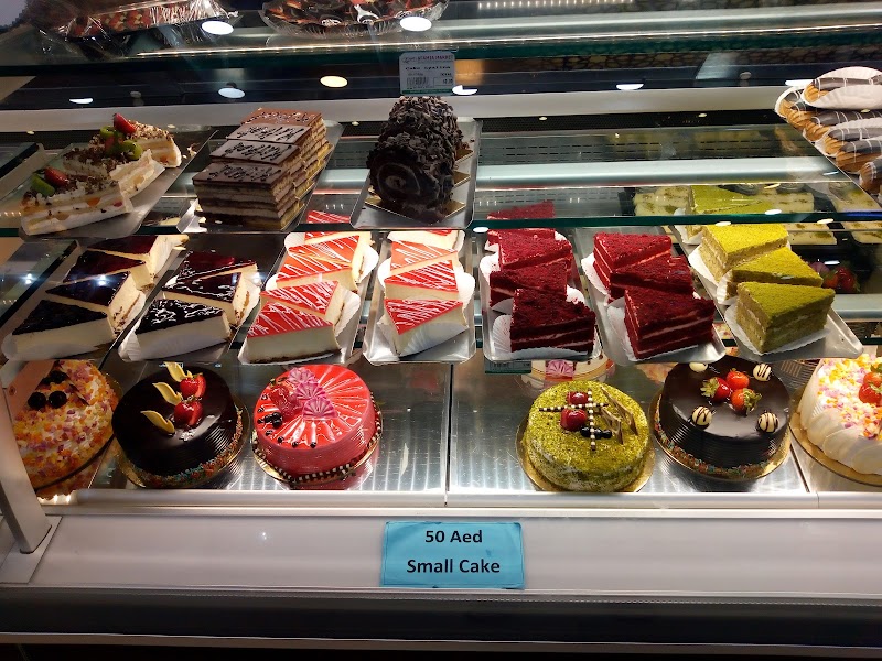 Afamia Market — Kitchenware Cookware in Sharjah, Al Taawun - Image 2