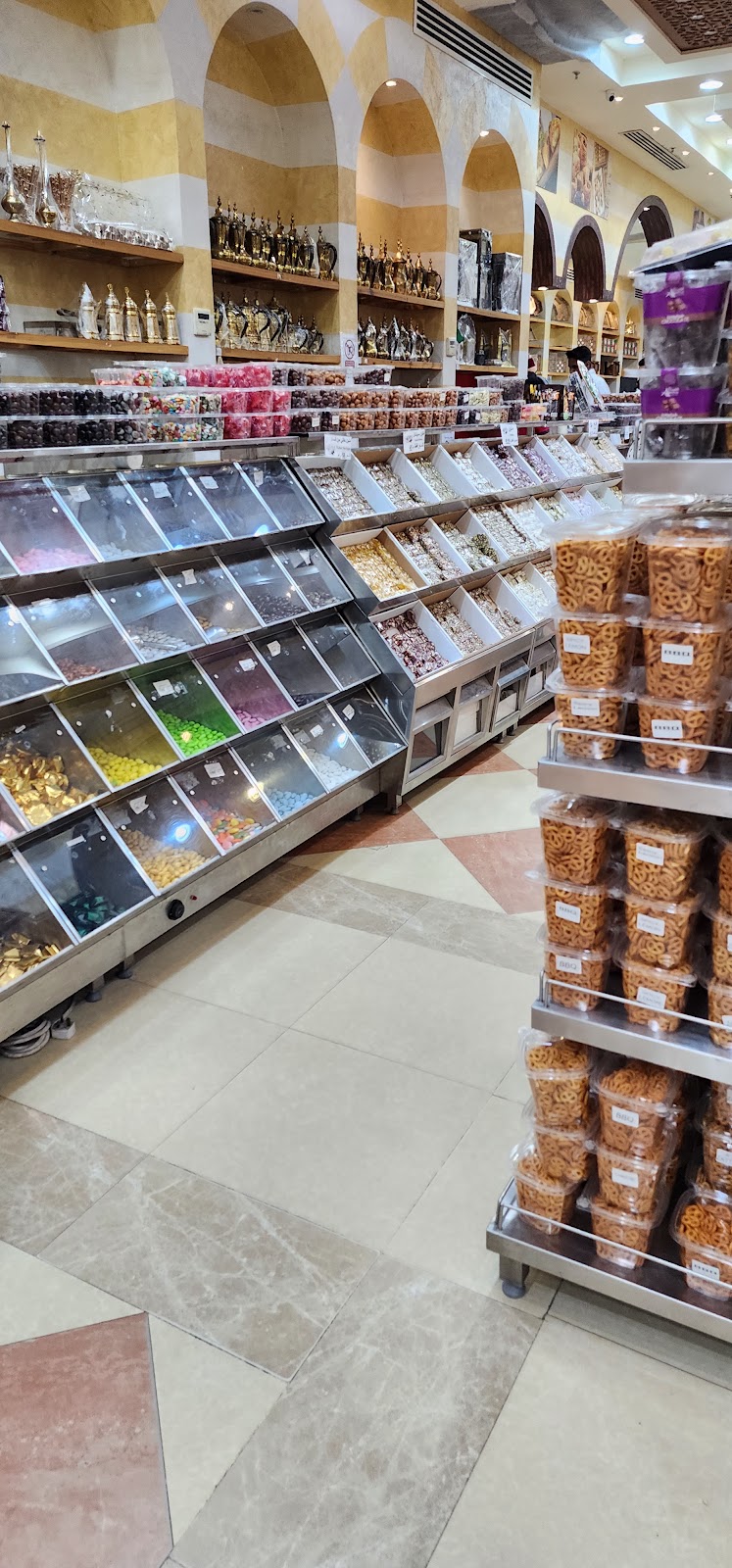 Afamia Market — Kitchenware Cookware in Sharjah, Al Taawun - Image 5