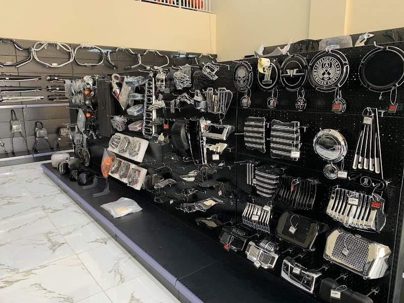 SMA Motorcycle Accessories — Motorbike Parts Accessories in Sharjah, Al Taawun - Image 5