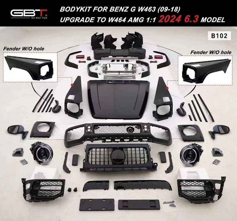 Al faydh auto accessories — Car Accessories in Sharjah, Al Nahda - Image 3