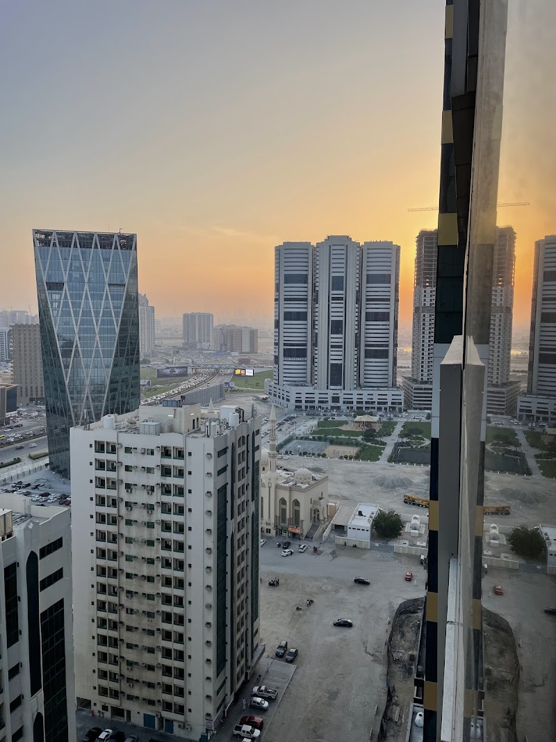 Al Taawun Avenue — Commercial Property For Rent in Sharjah, Al Taawun - Image 2