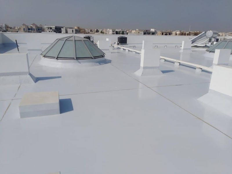 Al Intishar Insulation Mat. Works Est. — Insulation Materials in Sharjah, Al Taawun - Image 3