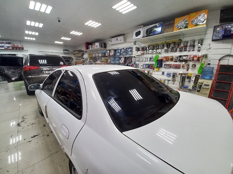 Al Fanoos Al Akhdhar Auto Accessories — Car Accessories in Sharjah, Al Nahda - Image 2