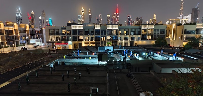 Al Intishar Insulation Mat. Works Est. — Insulation Materials in Sharjah, Al Taawun - Image 4