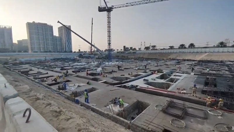 Al Intishar Insulation Mat. Works Est. — Insulation Materials in Sharjah, Al Taawun - Image 5