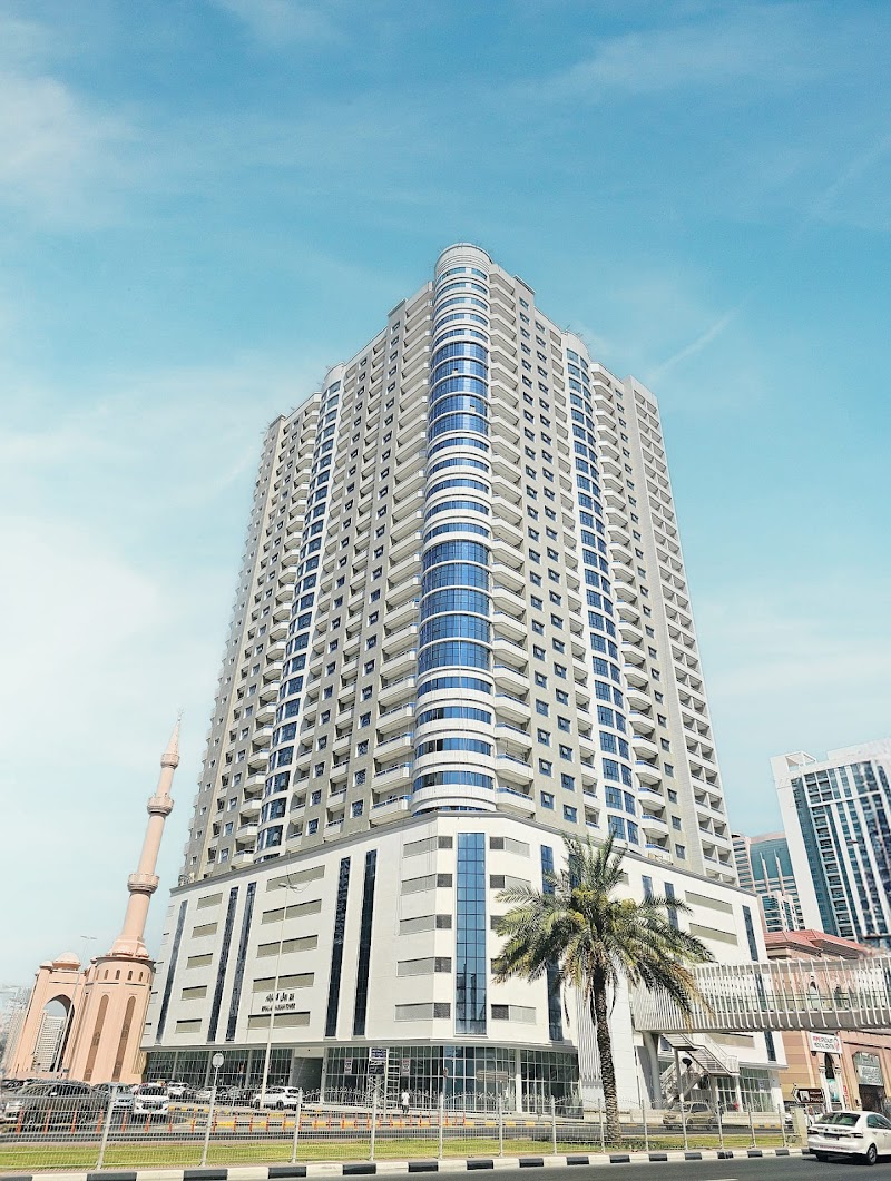 Abdulaziz Al Majid EST — Commercial Property For Rent in Sharjah, Al Taawun - Image 4