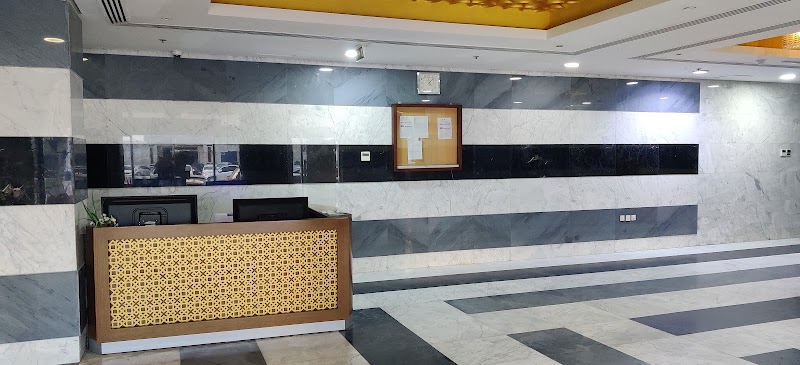 Tiger Tower 4 — Commercial Property For Rent in Sharjah, Al Taawun - Image 4