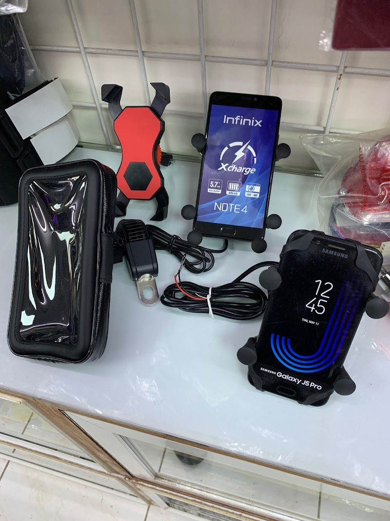 Al Afdhal Motorcycles & Spare Parts Trading Est — Motorbike Parts Accessories in Sharjah, Al... - Image 3