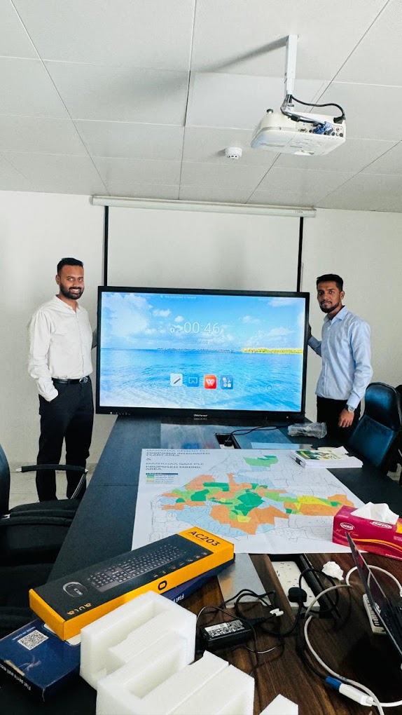 Athar Business Machines FZE — Projectors Monitors in Sharjah, Al Taawun - Image 4