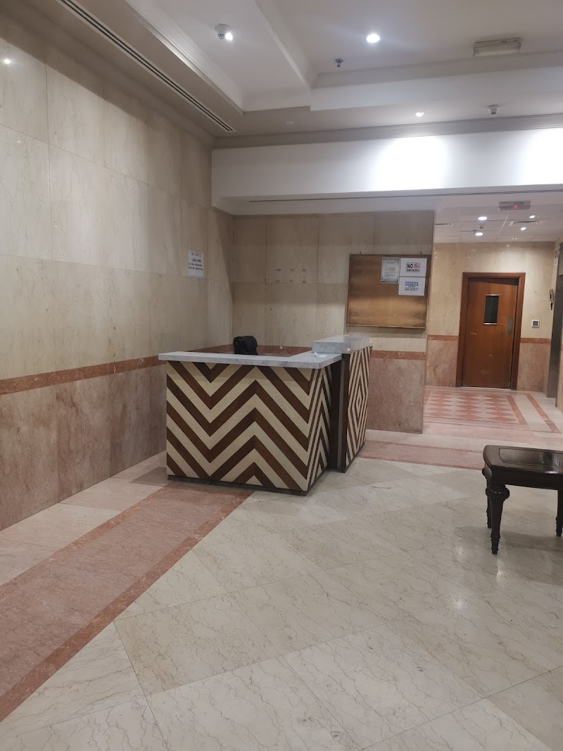 leena Tower — Commercial Property For Rent in Sharjah, Al Taawun - Image 4