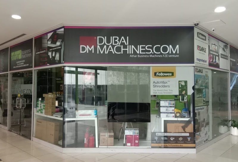 Dubaimachines.com — Projectors Monitors in Sharjah, Al Taawun