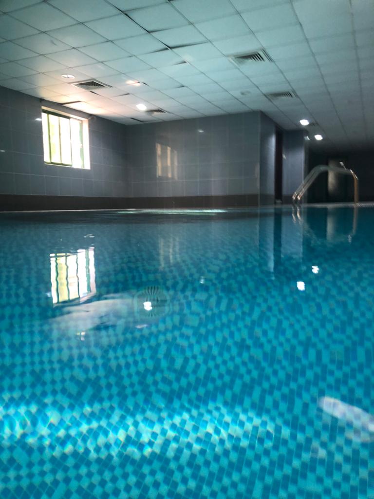 GGICO Crown Residence Tower — Commercial Property For Rent in Sharjah, Al Taawun - Image 3