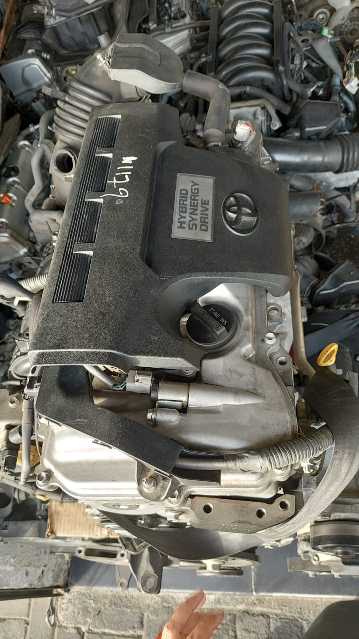 J & P Auto Used Parts Market — Motorbike Parts Accessories in Sharjah, Al Taawun - Image 5