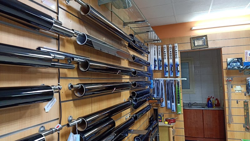 Nasaim Al Mas Auto Accessories & Spare Parts Tr — Car Accessories in Sharjah, Al Nahda - Image 3