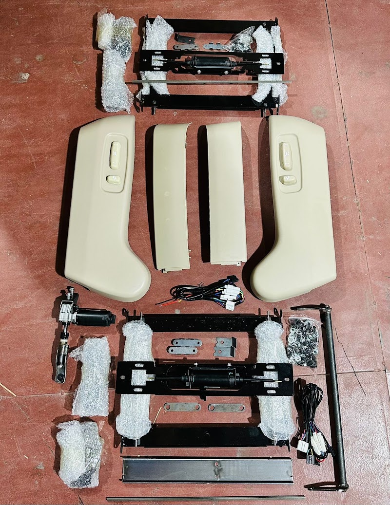 Al faydh auto accessories — Car Accessories in Sharjah, Al Nahda - Image 4