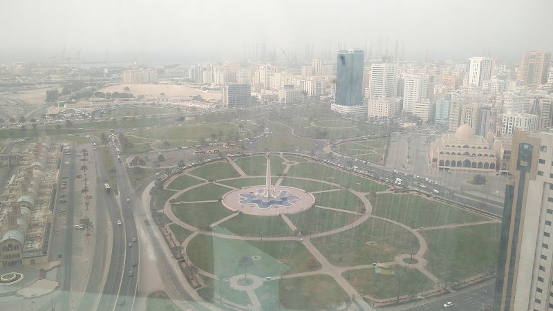 Savills Sharjah — Commercial Property For Rent in Sharjah, Al Taawun - Image 3