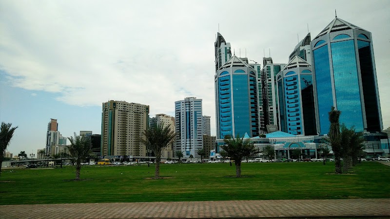 Savills Sharjah — Commercial Property For Rent in Sharjah, Al Taawun - Image 4