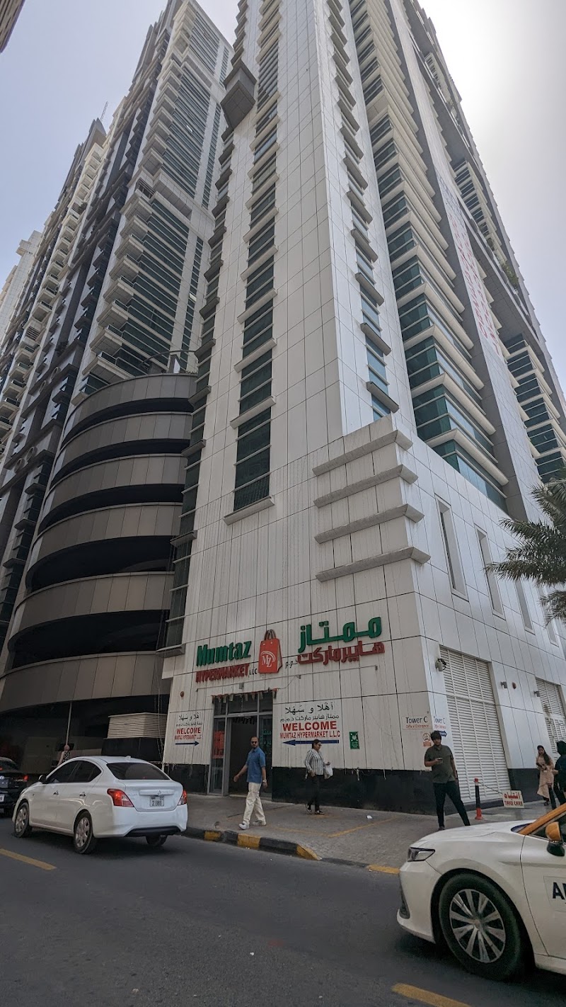 Savills Sharjah — Commercial Property For Rent in Sharjah, Al Taawun - Image 5