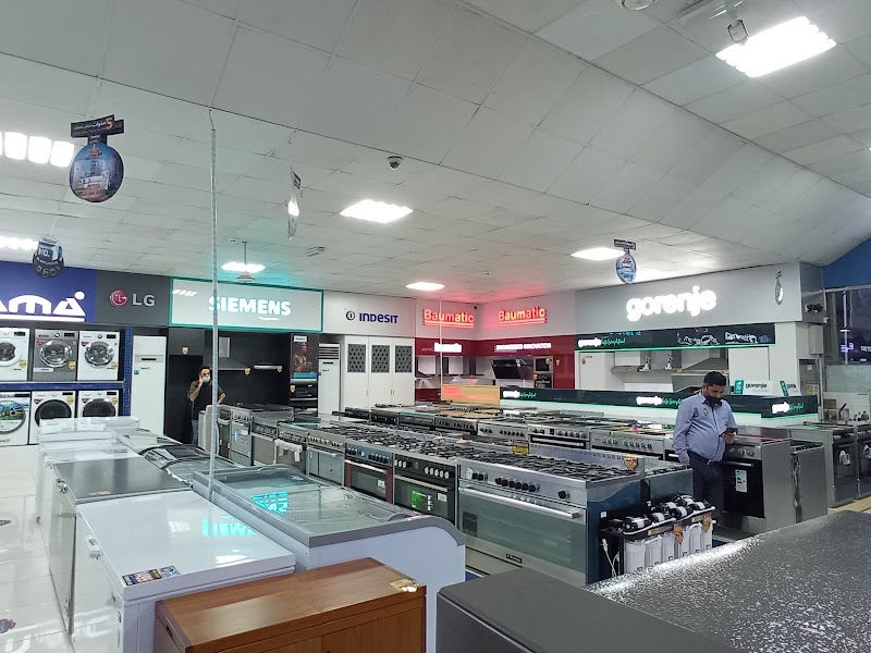Al Nahar Electronics. النهار الكترونيات — Projectors Monitors in Sharjah, Al Taawun - Image 2