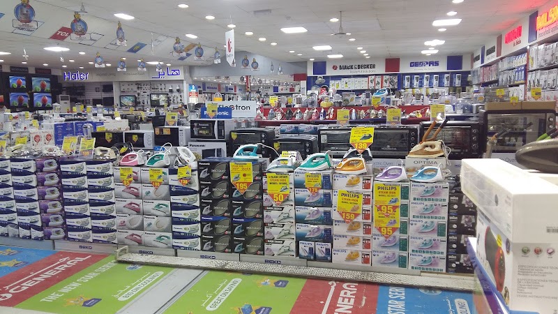 Al Nahar Electronics. النهار الكترونيات — Projectors Monitors in Sharjah, Al Taawun - Image 3