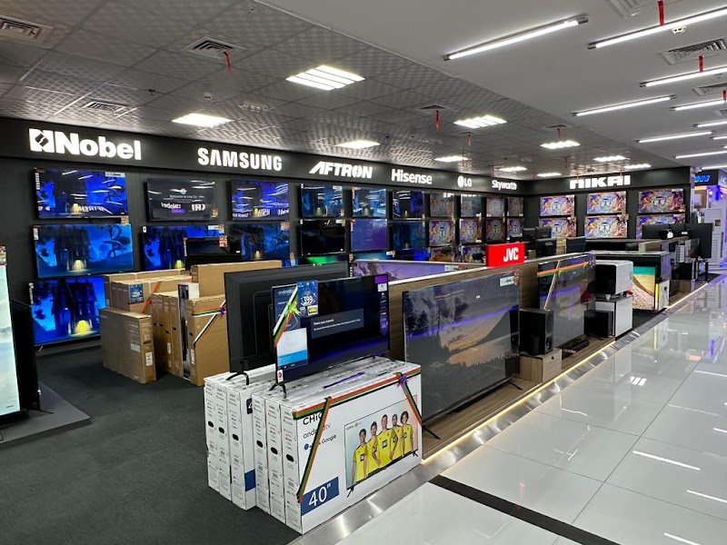 Al Nahar Electronics. النهار الكترونيات — Projectors Monitors in Sharjah, Al Taawun - Image 4