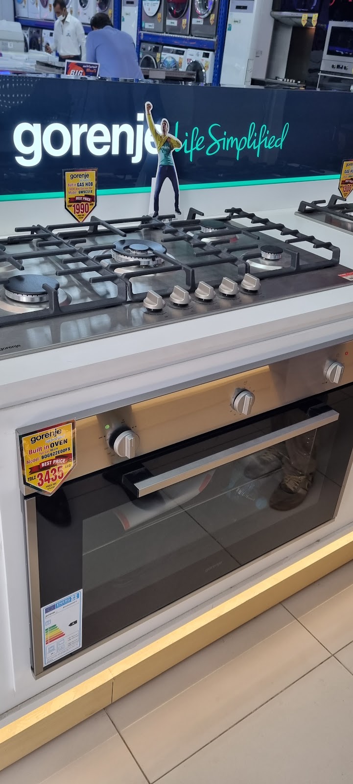 Al Nahar Electronics. النهار الكترونيات — Projectors Monitors in Sharjah, Al Taawun - Image 5