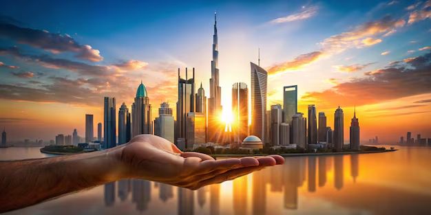 HIGHWAY FUTURE REAL ESTATE — Commercial Property For Rent in Sharjah, Al Taawun