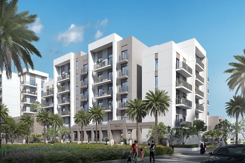 HIGHWAY FUTURE REAL ESTATE — Commercial Property For Rent in Sharjah, Al Taawun - Image 3