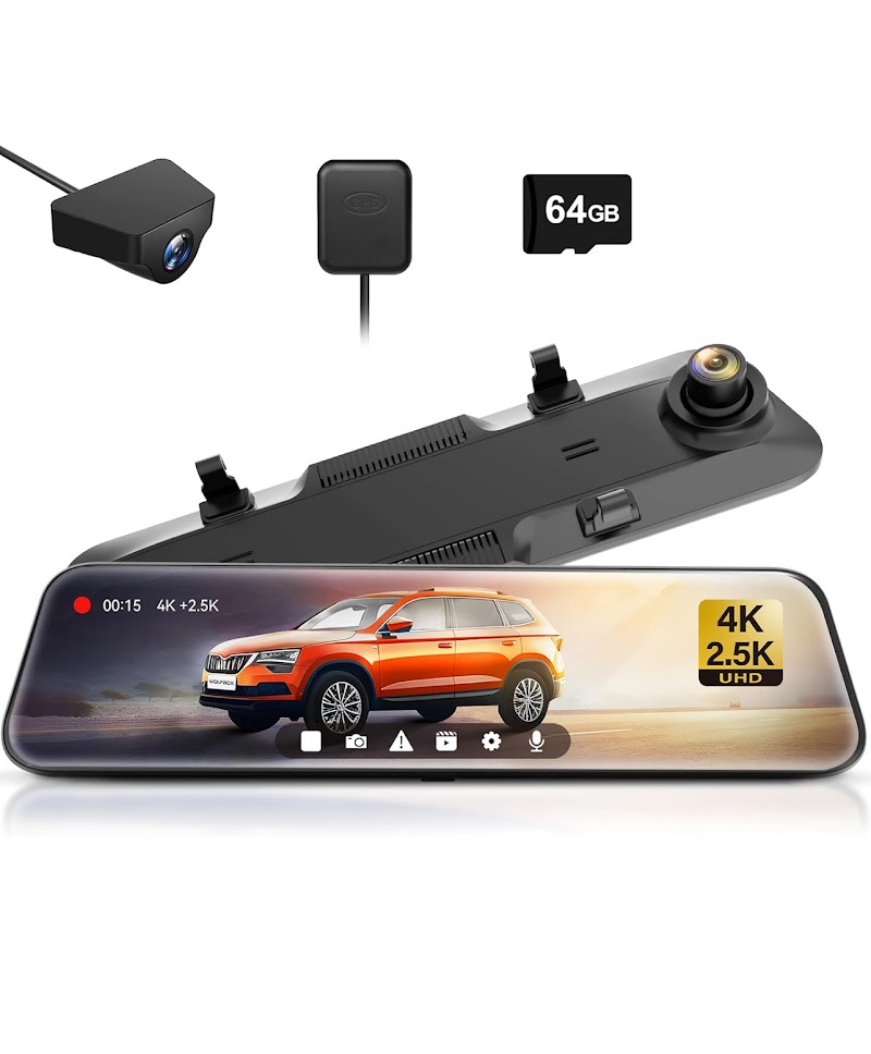 NASEEM AL NAHAR CAR AUTO ACCESSORIES — Car Accessories in Sharjah, Al Nahda - Image 3