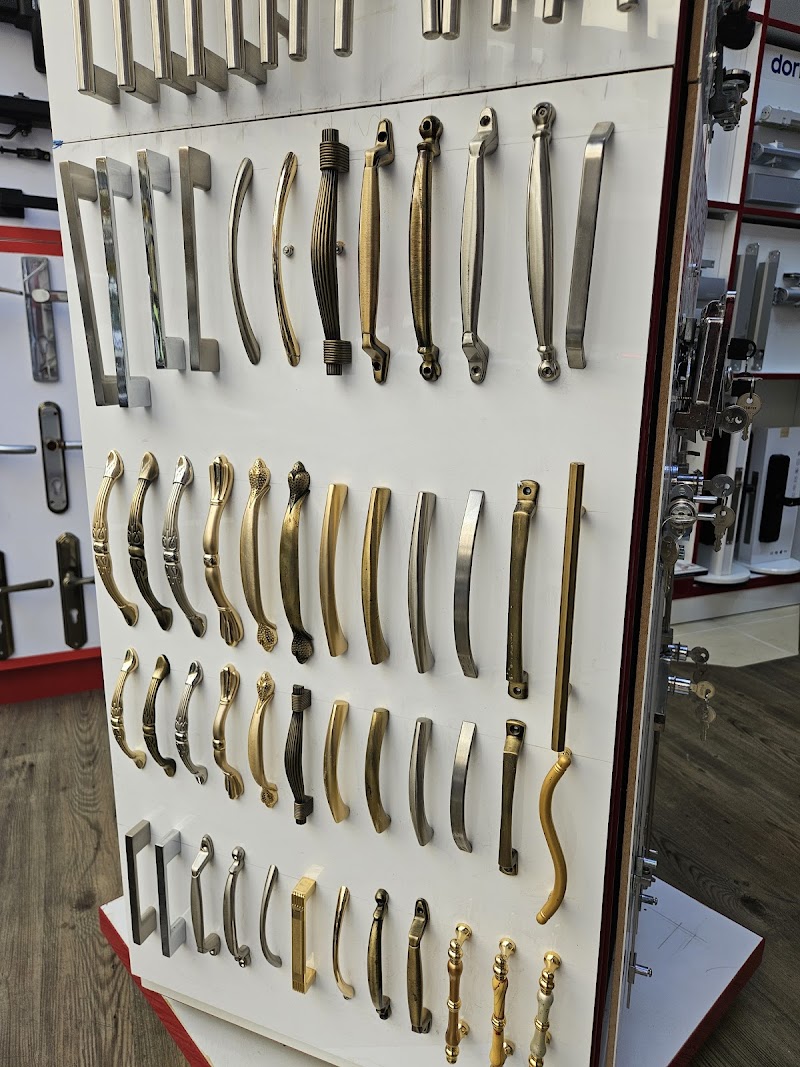 La Decor L.L.C — Locks Handles Door Accessories in Sharjah, Al Taawun - Image 5