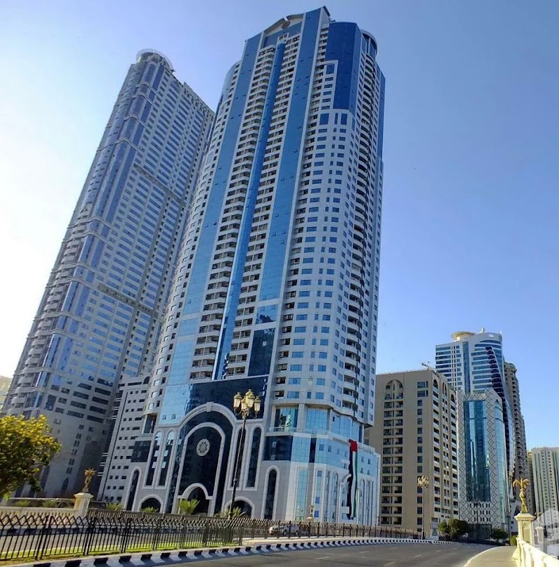 FARE | Fajr Al Emarat Real Estate — Commercial Property For Rent in Sharjah, Al Taawun