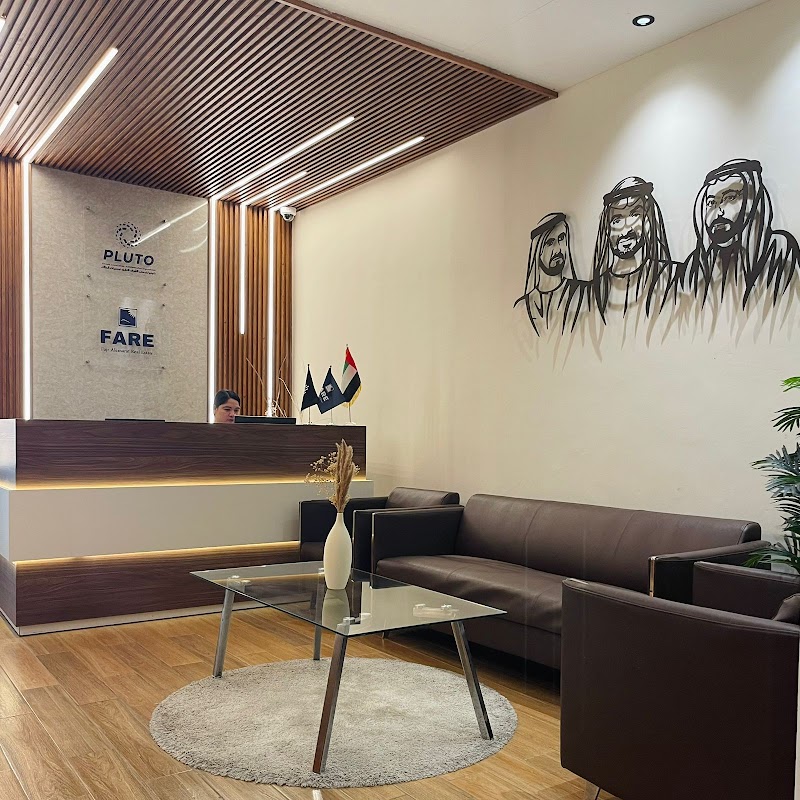 FARE | Fajr Al Emarat Real Estate — Commercial Property For Rent in Sharjah, Al Taawun - Image 2