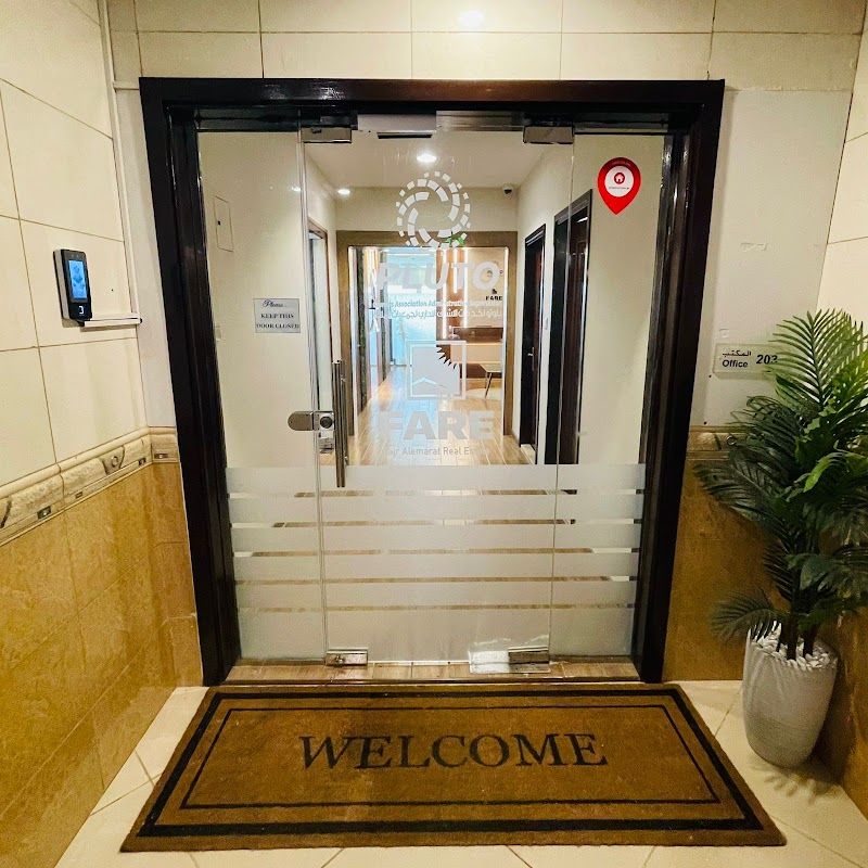 FARE | Fajr Al Emarat Real Estate — Commercial Property For Rent in Sharjah, Al Taawun - Image 5