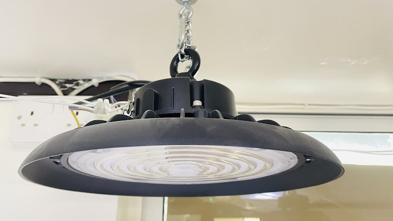 Oslo Al Khaleej Electrical Industries LLC — Lighting Fixtures in Sharjah, Al Taawun - Image 2