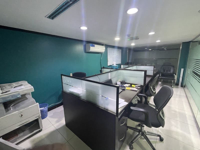 Oslo Al Khaleej Electrical Industries LLC — Lighting Fixtures in Sharjah, Al Taawun - Image 3