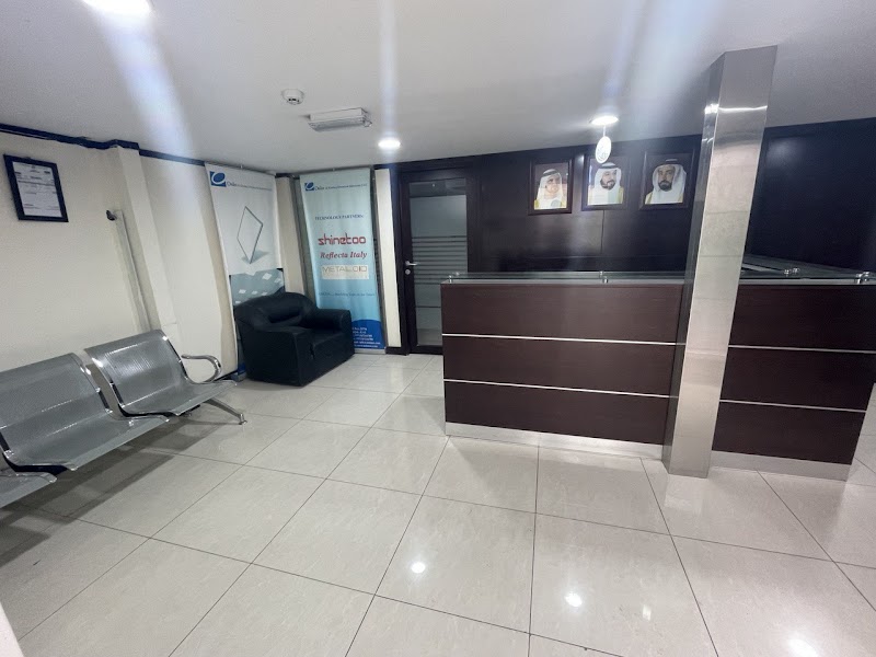 Oslo Al Khaleej Electrical Industries LLC — Lighting Fixtures in Sharjah, Al Taawun - Image 5