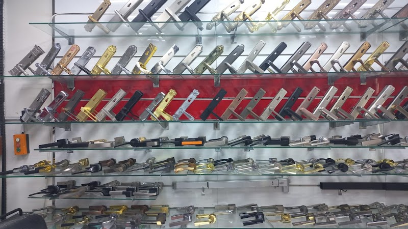 vila locks hardware trading l.l.c — Locks Handles Door Accessories in Sharjah, Al Taawun - Image 2