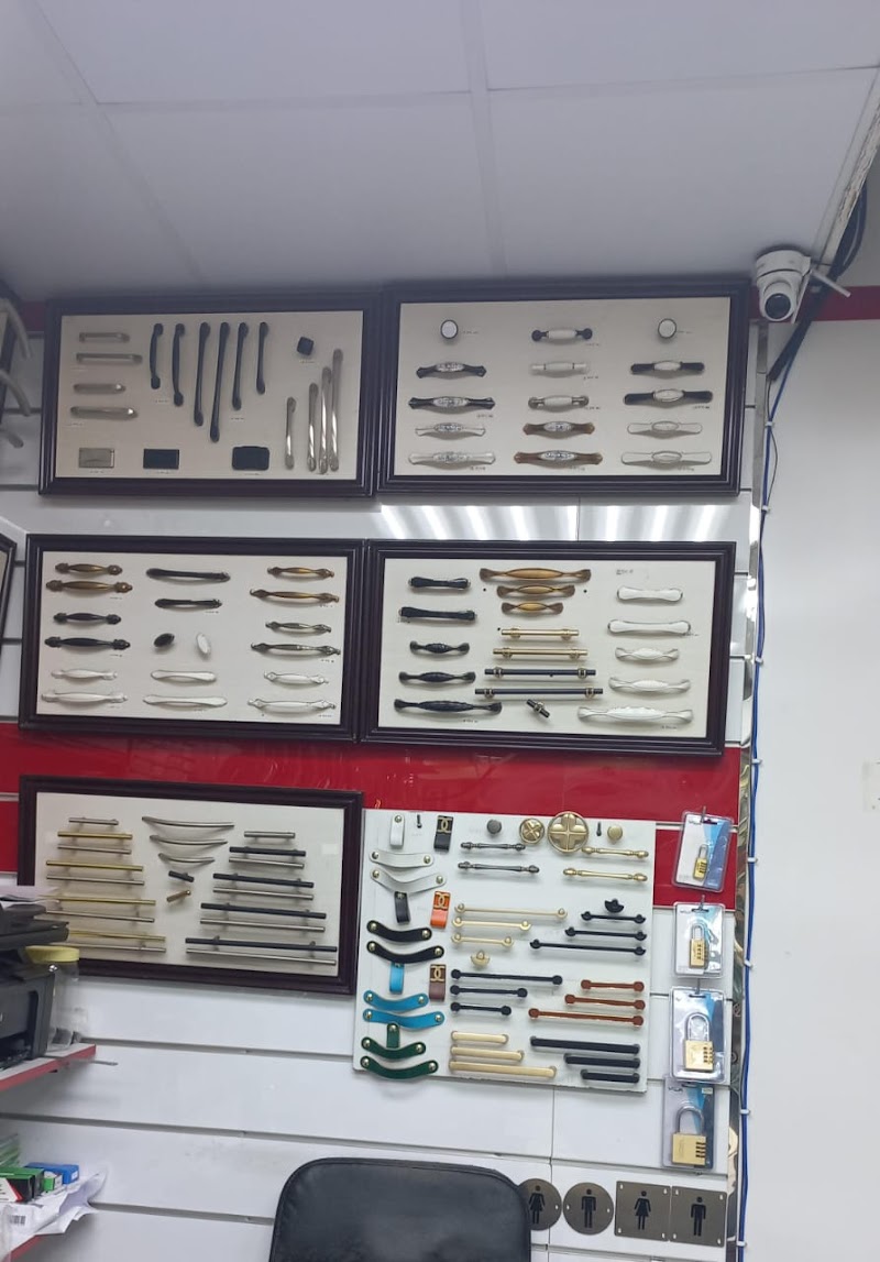 vila locks hardware trading l.l.c — Locks Handles Door Accessories in Sharjah, Al Taawun - Image 3
