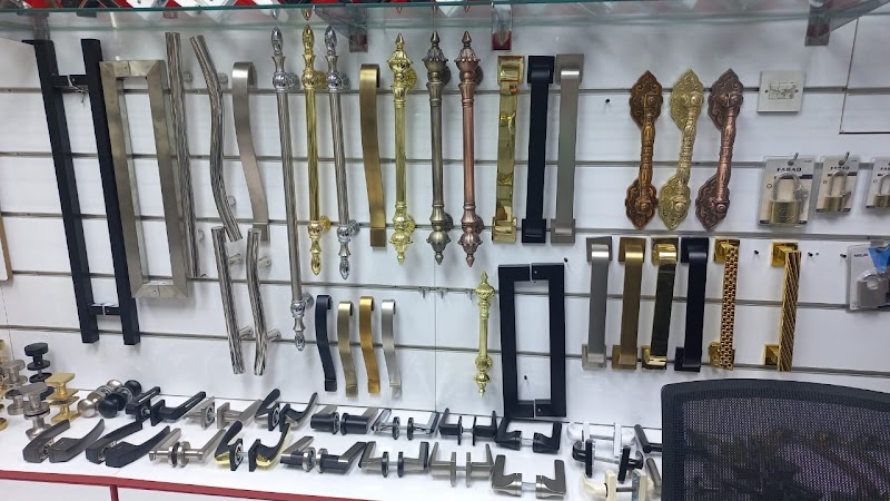 vila locks hardware trading l.l.c — Locks Handles Door Accessories in Sharjah, Al Taawun - Image 5