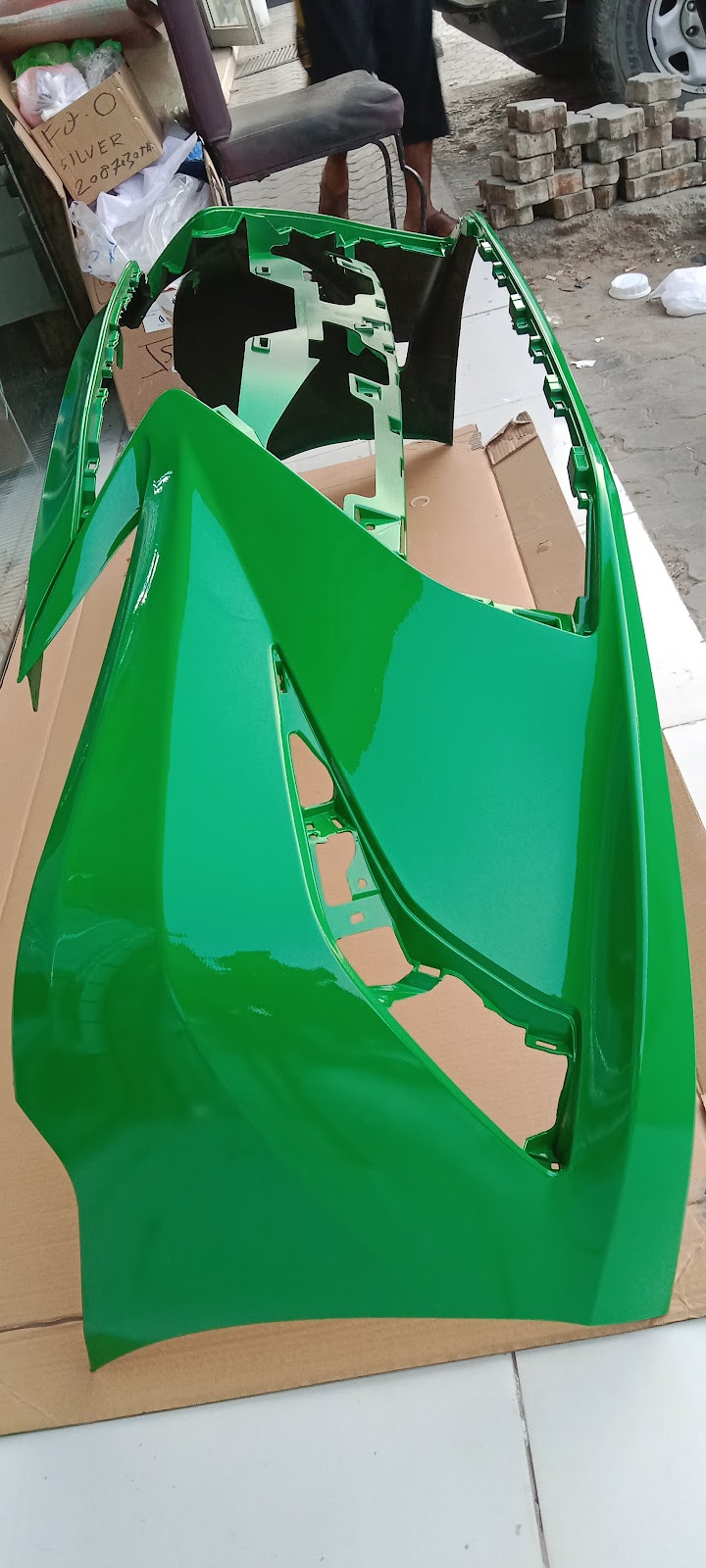 Al Hamed Car Auto Accessories — Car Accessories in Sharjah, Al Nahda - Image 3