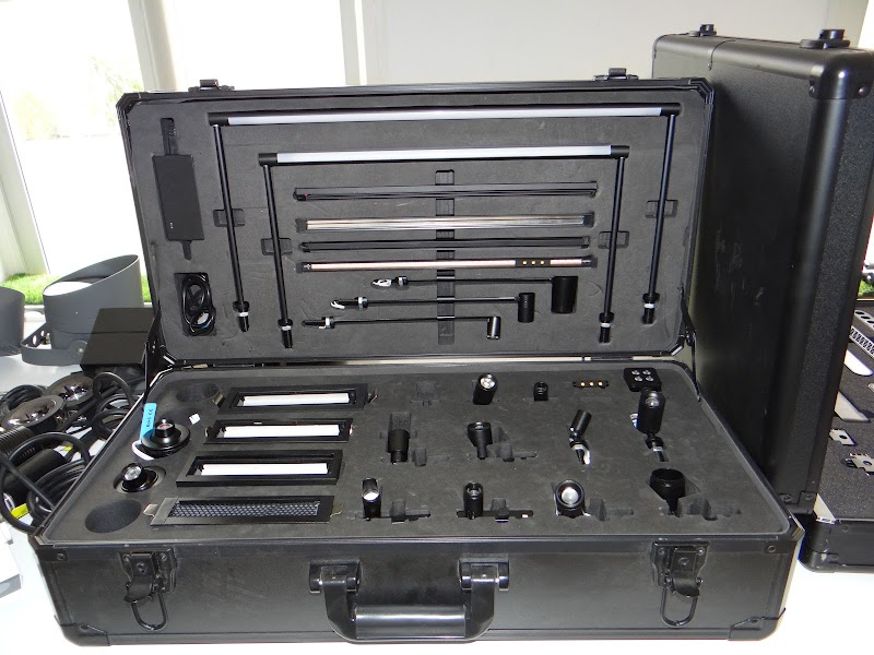 QUANTA Lighting Warehouse — Lighting Fixtures in Sharjah, Al Taawun - Image 5