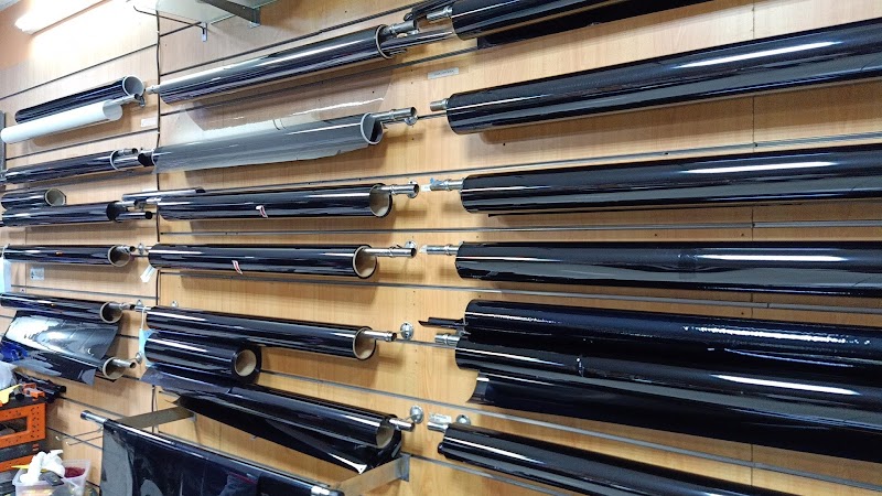 Nasaim Al Mas Auto Accessories & Spare Parts Tr — Car Accessories in Sharjah, Al Nahda - Image 4