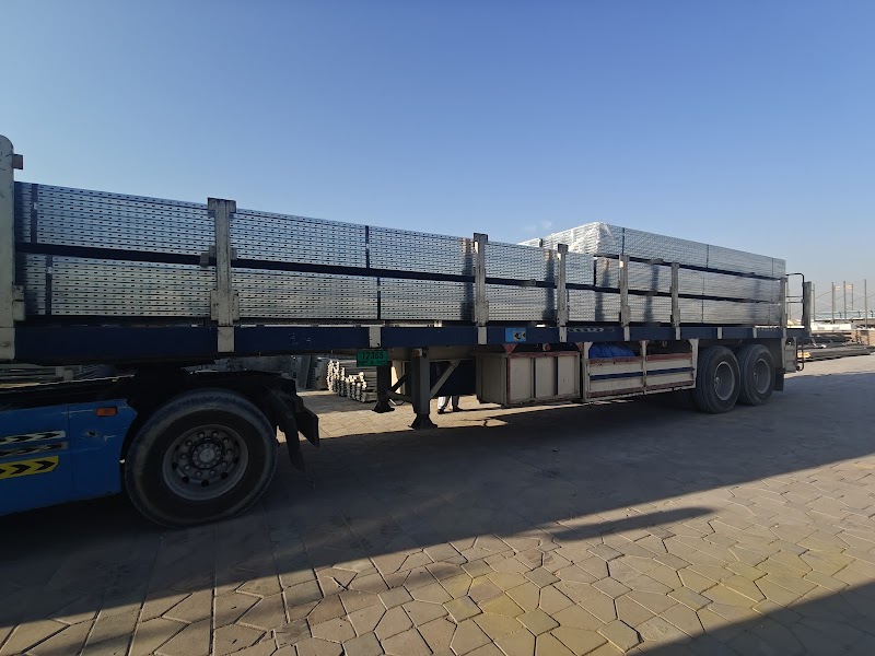 Moazzam Ali Building Materials Trading LLC — Lighting Fixtures in Sharjah, Al Taawun - Image 2